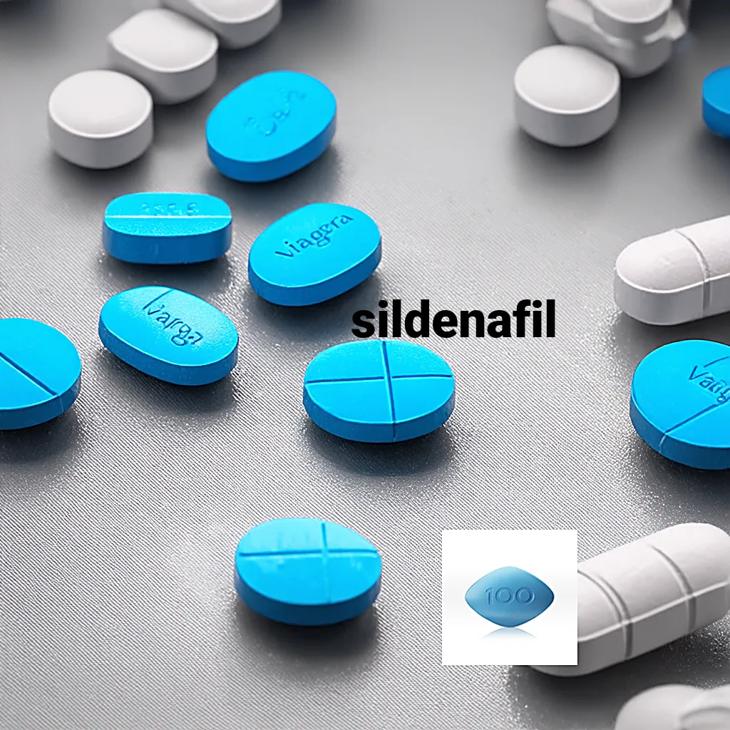 Precio sildenafil generico españa